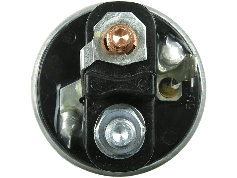 SS0195(BOSCH) Bosch - 4.CZĘŚCI ROZRUSZNIKA — zdjęcie 3 z 4