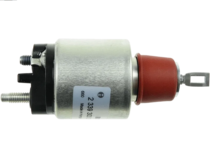 SS0204(BOSCH) Bosch - 4.CZĘŚCI ROZRUSZNIKA — zdjęcie 4 z 6