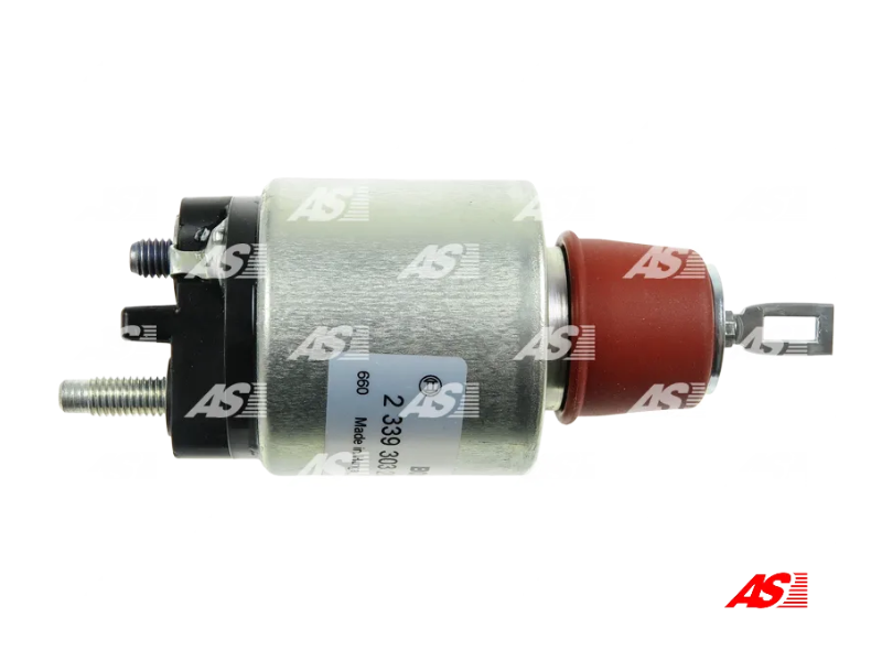 SS0204(BOSCH) Bosch - 4.CZĘŚCI ROZRUSZNIKA — zdjęcie 1 z 6