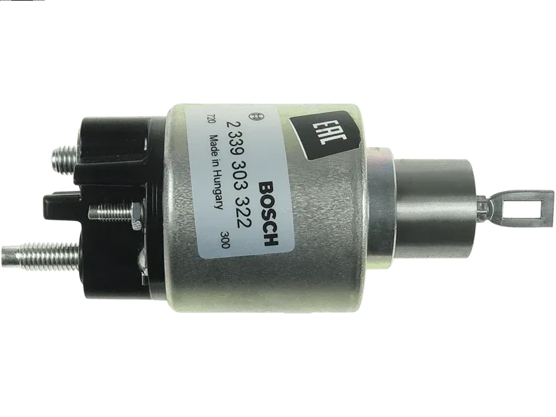 SS0209(BOSCH) Bosch - 4.CZĘŚCI ROZRUSZNIKA — zdjęcie 1 z 4