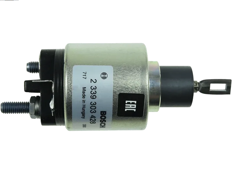 SS0219(BOSCH) Bosch - 4.CZĘŚCI ROZRUSZNIKA — zdjęcie 3 z 3