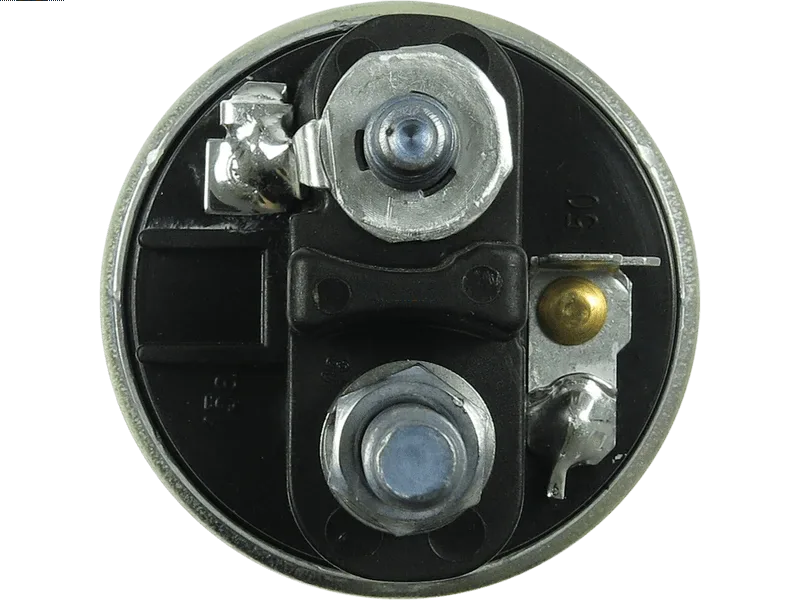 SS0219(BOSCH) Bosch - 4.CZĘŚCI ROZRUSZNIKA — zdjęcie 2 z 3
