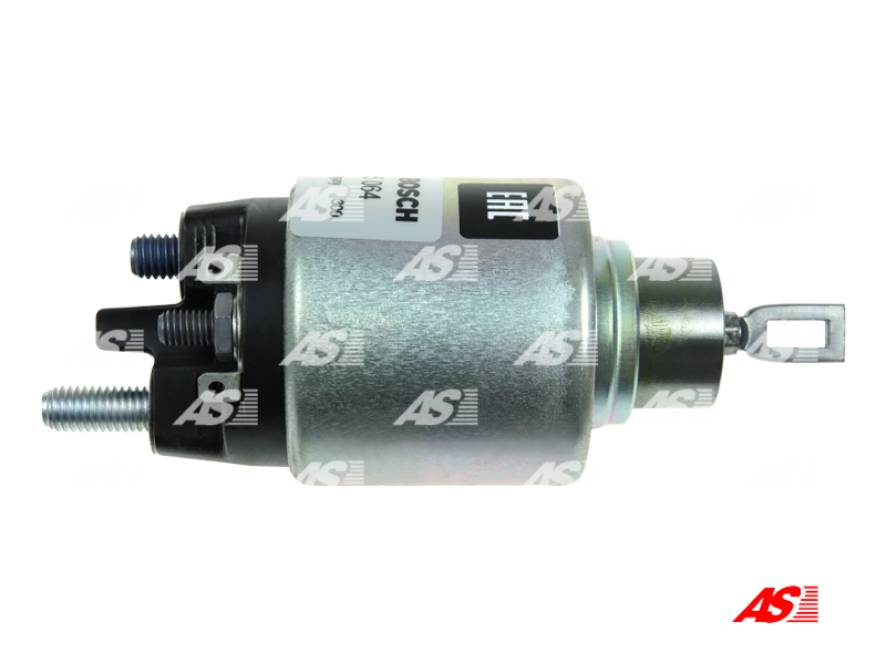SS0225(BOSCH) Bosch - 4.CZĘŚCI ROZRUSZNIKA — zdjęcie 1 z 6