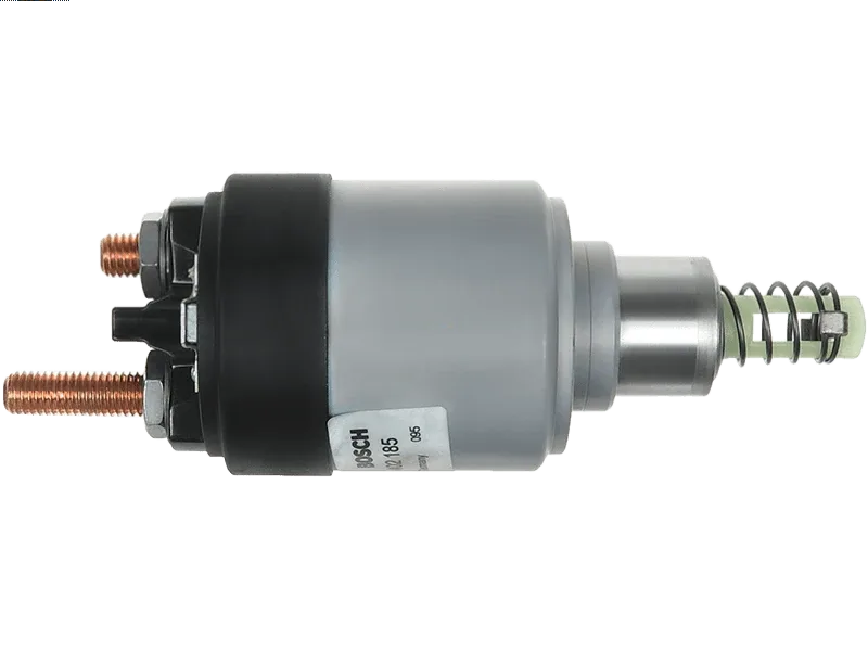 SS0229(BOSCH) Bosch - 4.CZĘŚCI ROZRUSZNIKA — zdjęcie 1 z 3