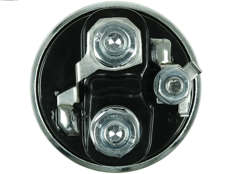 SS0231(ZM) ZM - 4.CZĘŚCI ROZRUSZNIKA — zdjęcie 2 z 3