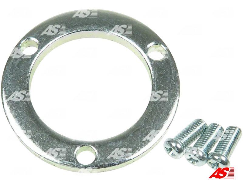 SS0235P AS-PL - 4.CZĘŚCI ROZRUSZNIKA — zdjęcie 2 z 5