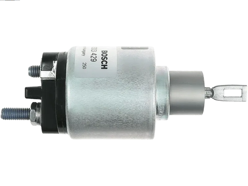 SS0251(BOSCH) Bosch - 4.CZĘŚCI ROZRUSZNIKA — zdjęcie 1 z 3