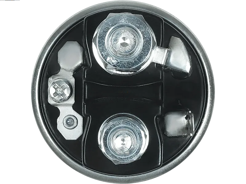SS0272P AS-PL - 4.CZĘŚCI ROZRUSZNIKA — zdjęcie 3 z 3