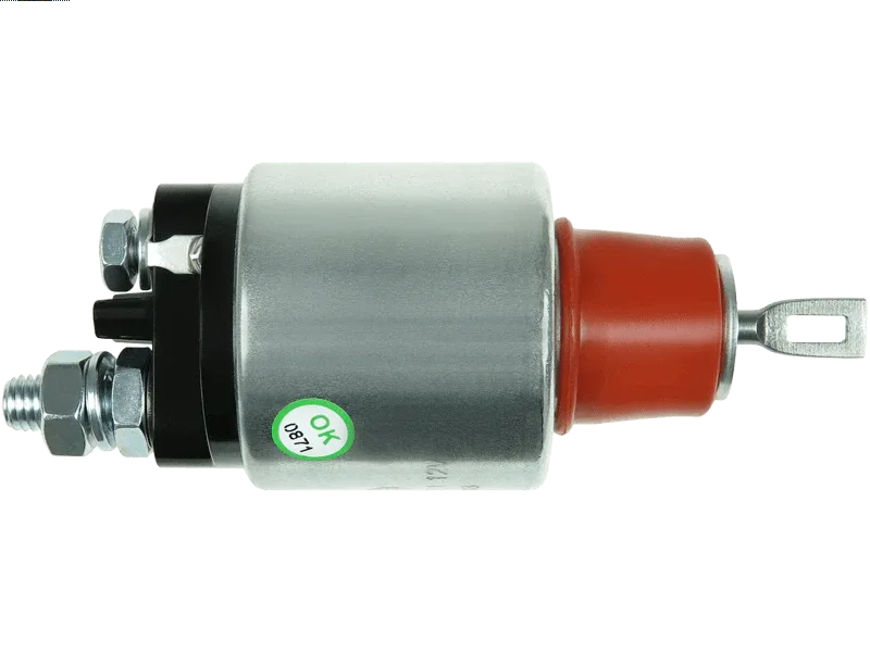SS0273P AS-PL - 4.CZĘŚCI ROZRUSZNIKA — zdjęcie 1 z 3
