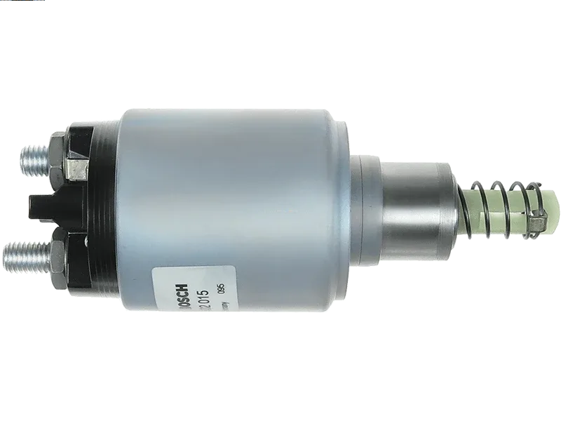 SS0279(BOSCH) Bosch - 4.CZĘŚCI ROZRUSZNIKA — zdjęcie 1 z 4