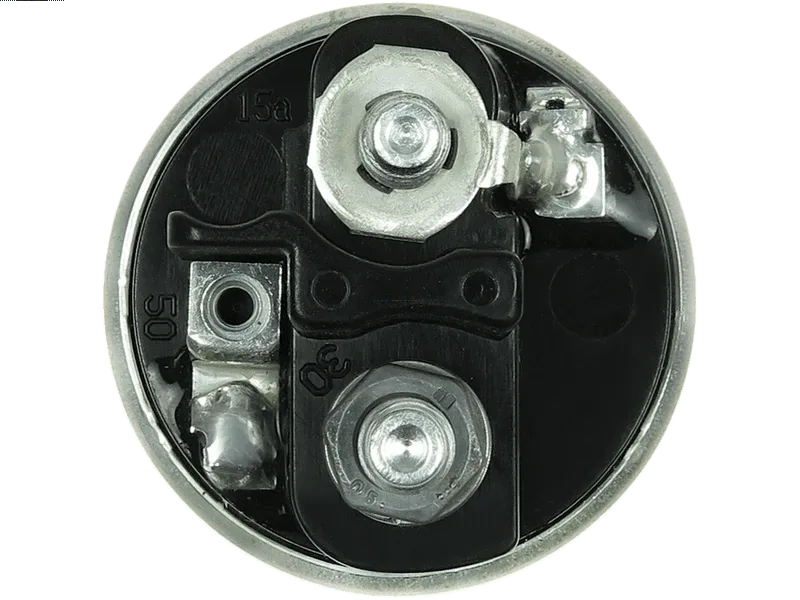 SS0298(BOSCH) Bosch - 4.CZĘŚCI ROZRUSZNIKA — zdjęcie 3 z 4