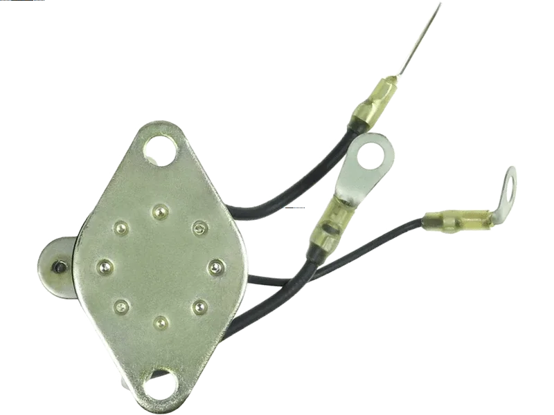 SS0302(BOSCH) Bosch - 4.CZĘŚCI ROZRUSZNIKA — zdjęcie 4 z 4