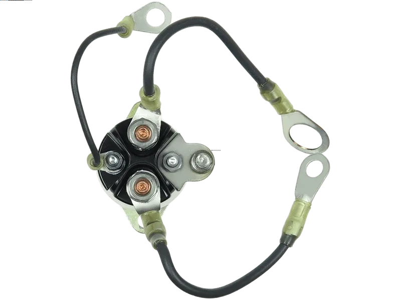 SS0302(BOSCH) Bosch - 4.CZĘŚCI ROZRUSZNIKA — zdjęcie 3 z 4