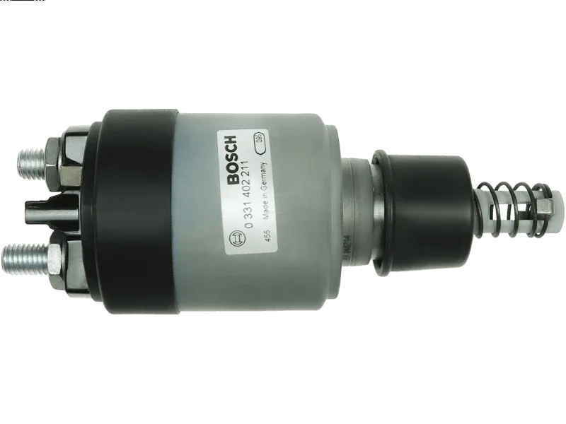 SS0304(BOSCH) Bosch - 4.CZĘŚCI ROZRUSZNIKA — zdjęcie 3 z 3