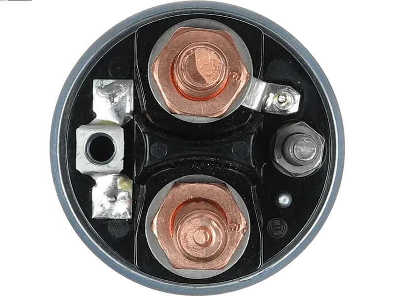 SS0307(BOSCH) Bosch - 4.CZĘŚCI ROZRUSZNIKA — zdjęcie 2 z 3