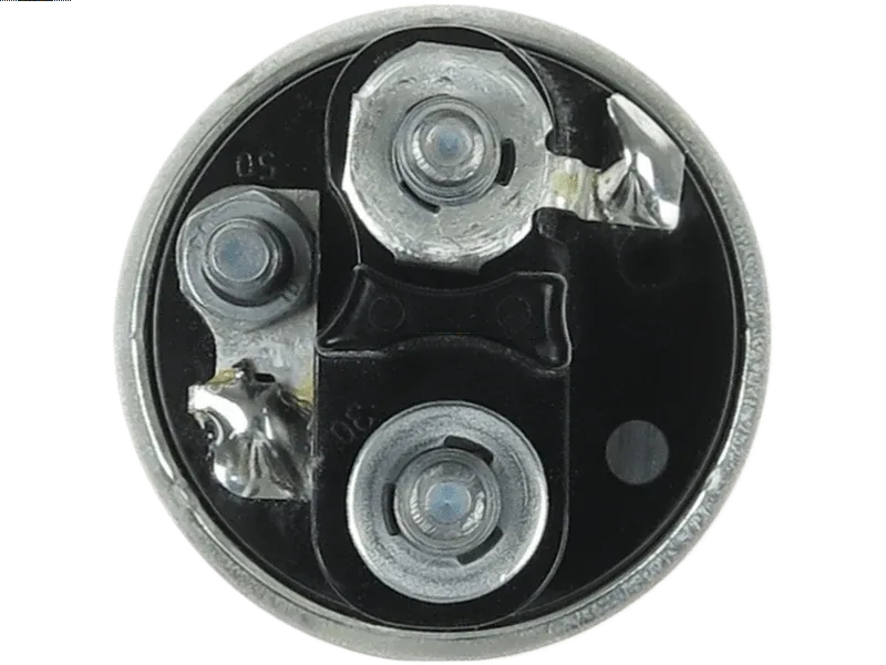 SS0309(BOSCH) Bosch - 4.CZĘŚCI ROZRUSZNIKA — zdjęcie 3 z 3