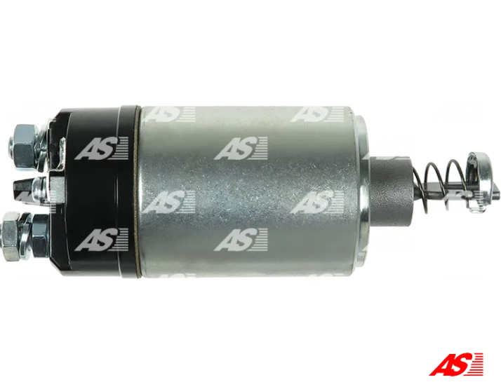 SS0320P AS-PL - 4.CZĘŚCI ROZRUSZNIKA — zdjęcie 1 z 5
