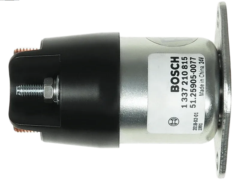 SS0346(BOSCH) Bosch - 4.CZĘŚCI ROZRUSZNIKA — zdjęcie 3 z 3