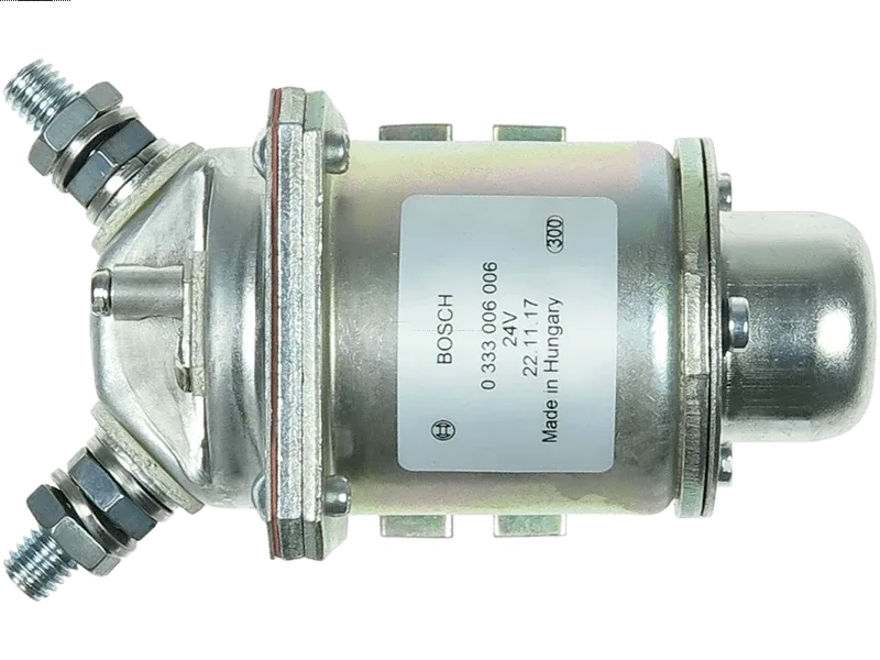 SS0354(BOSCH) Bosch - 4.CZĘŚCI ROZRUSZNIKA — zdjęcie 1 z 3