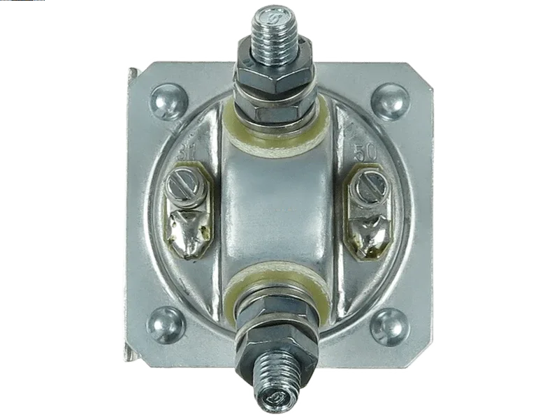 SS0354(BOSCH) Bosch - 4.CZĘŚCI ROZRUSZNIKA — zdjęcie 3 z 3
