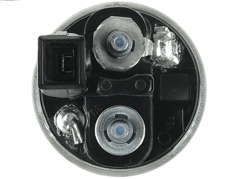 SS0364(BOSCH) Bosch - 4.CZĘŚCI ROZRUSZNIKA — zdjęcie 2 z 4