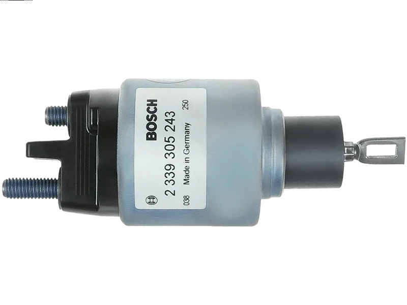 SS0365(BOSCH) Bosch - 4.CZĘŚCI ROZRUSZNIKA — zdjęcie 1 z 3