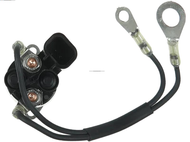 SS0368(BOSCH) Bosch - 4.CZĘŚCI ROZRUSZNIKA — zdjęcie 1 z 3