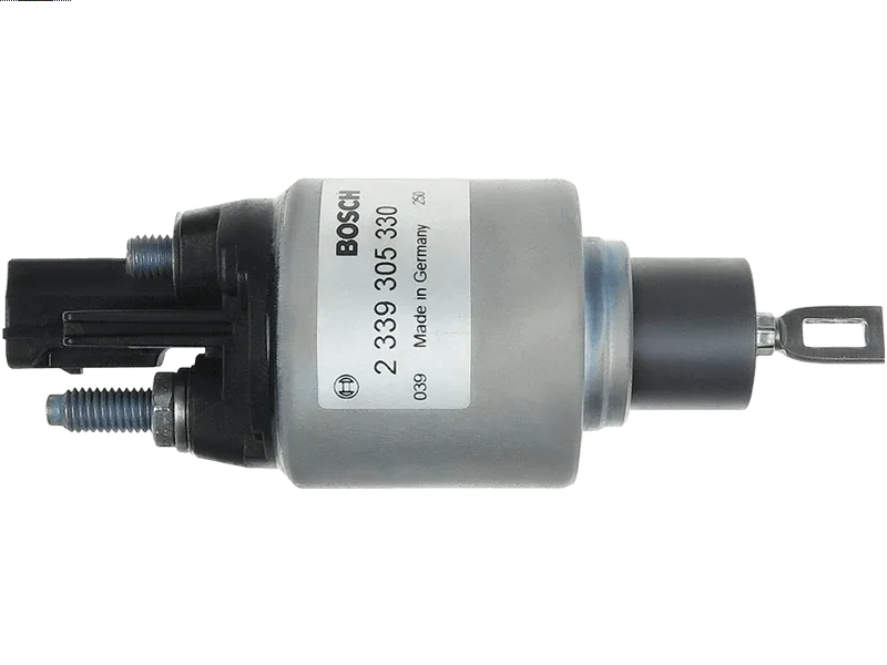 SS0370(BOSCH) Bosch - 4.CZĘŚCI ROZRUSZNIKA — zdjęcie 1 z 3