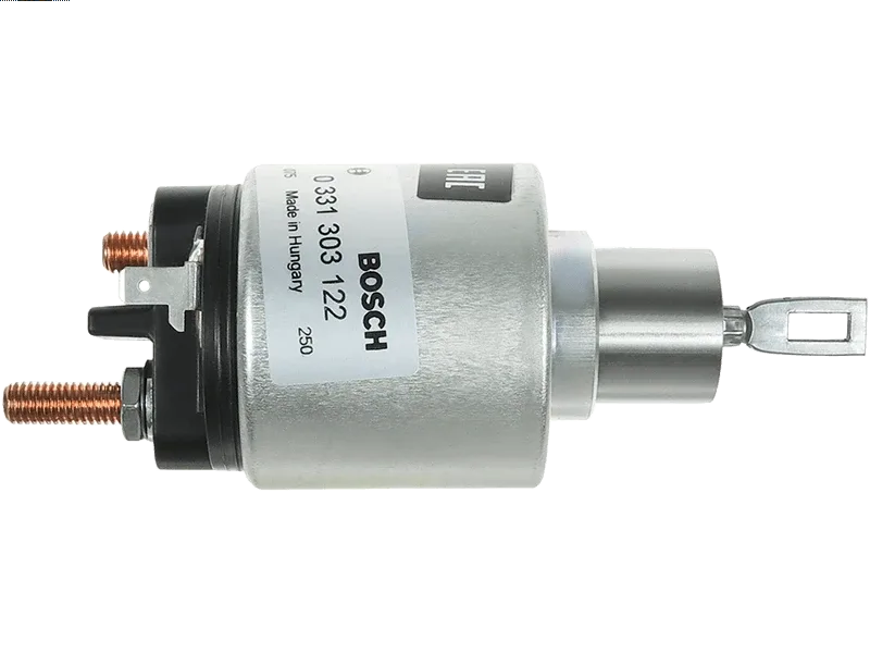SS0371(BOSCH) Bosch - 4.CZĘŚCI ROZRUSZNIKA — zdjęcie 1 z 3