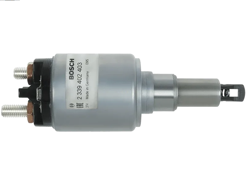 SS0412(BOSCH) Bosch - 4.CZĘŚCI ROZRUSZNIKA — zdjęcie 1 z 4