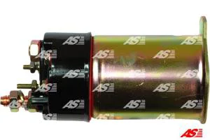 SS1001 AS-PL - 4.CZĘŚCI ROZRUSZNIKA — zdjęcie 1 z 5
