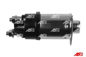 SS1003 AS-PL - 4.CZĘŚCI ROZRUSZNIKA — zdjęcie 1 z 4