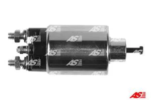 SS1009 AS-PL - 4.CZĘŚCI ROZRUSZNIKA — zdjęcie 1 z 4