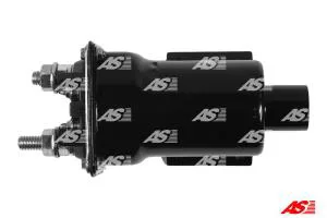 SS1014 AS-PL - 4.CZĘŚCI ROZRUSZNIKA — zdjęcie 1 z 4