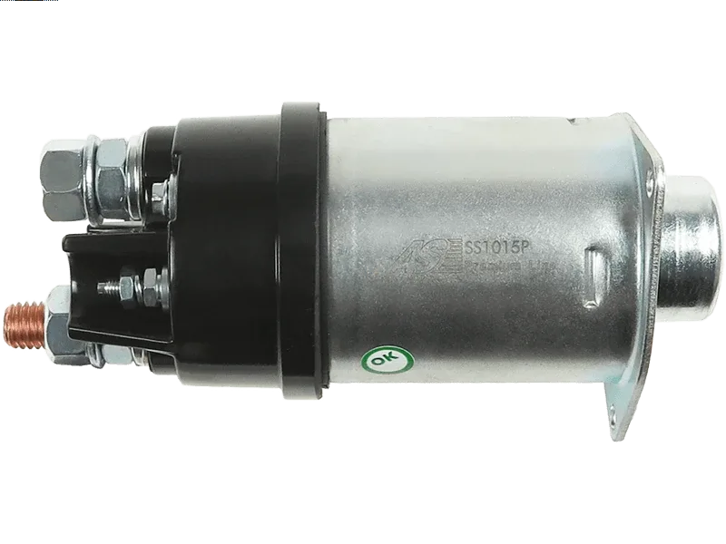 SS1015P AS-PL - 4.CZĘŚCI ROZRUSZNIKA — zdjęcie 1 z 3
