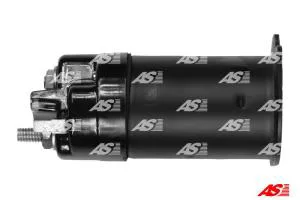 SS1016 AS-PL - 4.CZĘŚCI ROZRUSZNIKA — zdjęcie 1 z 3