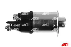 SS1024 AS-PL - 4.CZĘŚCI ROZRUSZNIKA — zdjęcie 1 z 4