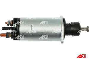 SS1026 AS-PL - 4.CZĘŚCI ROZRUSZNIKA — zdjęcie 1 z 4