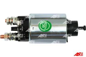 SS1027 AS-PL - 4.CZĘŚCI ROZRUSZNIKA — zdjęcie 1 z 4