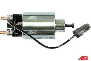 SS1030 AS-PL - 4.CZĘŚCI ROZRUSZNIKA — zdjęcie 1 z 4