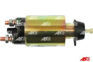SS1033 AS-PL - 4.CZĘŚCI ROZRUSZNIKA — zdjęcie 1 z 4