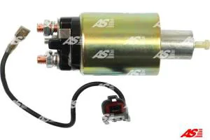 SS1034 AS-PL - 4.CZĘŚCI ROZRUSZNIKA — zdjęcie 1 z 4