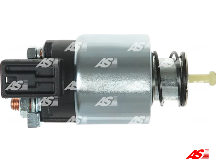 SS1037S AS-PL - 4.CZĘŚCI ROZRUSZNIKA — zdjęcie 1 z 6