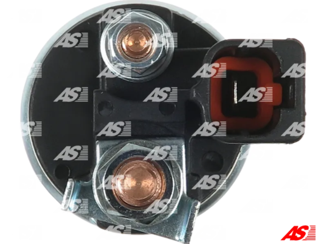 SS1037S AS-PL - 4.CZĘŚCI ROZRUSZNIKA — zdjęcie 6 z 6
