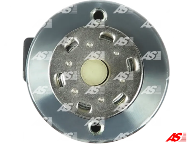 SS1037S AS-PL - 4.CZĘŚCI ROZRUSZNIKA — zdjęcie 5 z 6