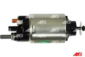 SS1038(DELCO) Delco - 4.CZĘŚCI ROZRUSZNIKA — zdjęcie 1 z 4
