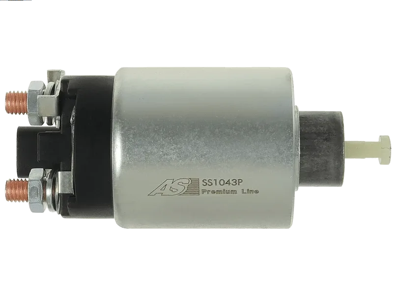 SS1043P AS-PL - 4.CZĘŚCI ROZRUSZNIKA — zdjęcie 1 z 4