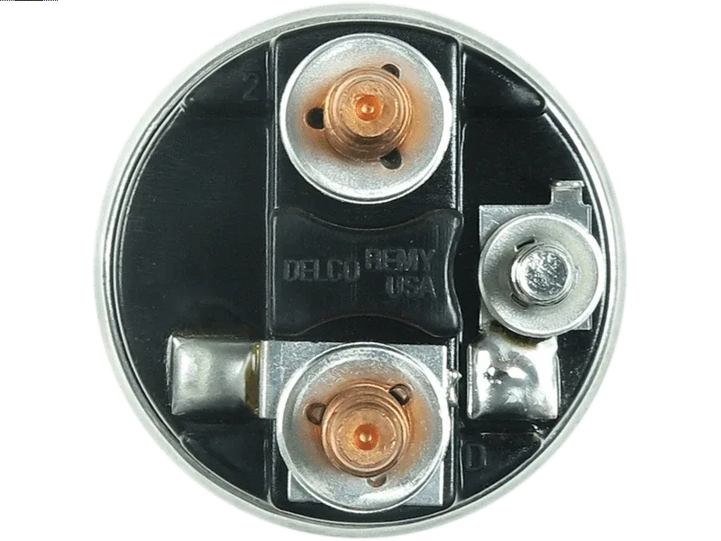 SS1048(DELCO) Delco - 4.CZĘŚCI ROZRUSZNIKA — zdjęcie 2 z 3
