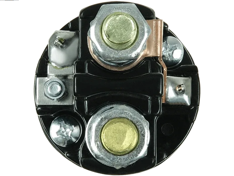 SS1102S AS-PL - 4.CZĘŚCI ROZRUSZNIKA — zdjęcie 3 z 4