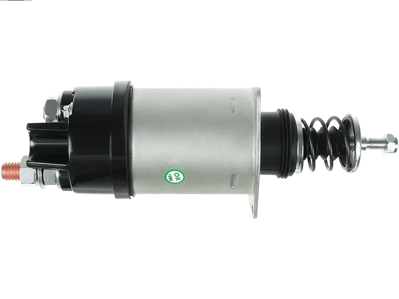 SS1155P AS-PL - 4.CZĘŚCI ROZRUSZNIKA — zdjęcie 1 z 4